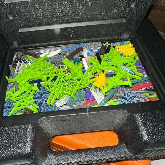 K’Nex set - Picture 2 of 2